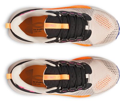 UA Infinite Pro, White, pdpMainDesktop image number 2