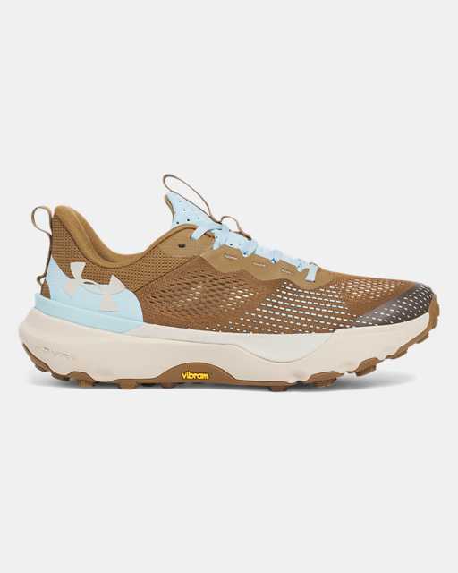 Unisex hardloopschoenen UA Infinite Pro Trail Unisex hardloopschoenen UA Infinite Pro Trail