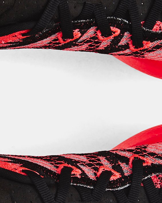 Under Armour's First Supershoe Is All About Comfort