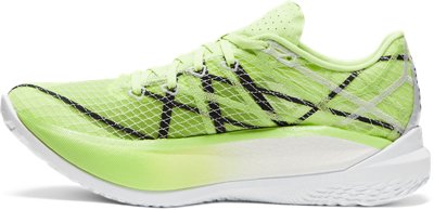 UA Velociti Elite 2, Green, pdpMainDesktop image number 1