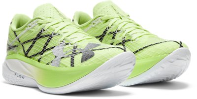 UA Velociti Elite 2, Green, pdpMainDesktop image number 3