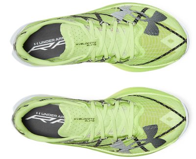 UA Velociti Elite 2, Green, pdpMainDesktop image number 2