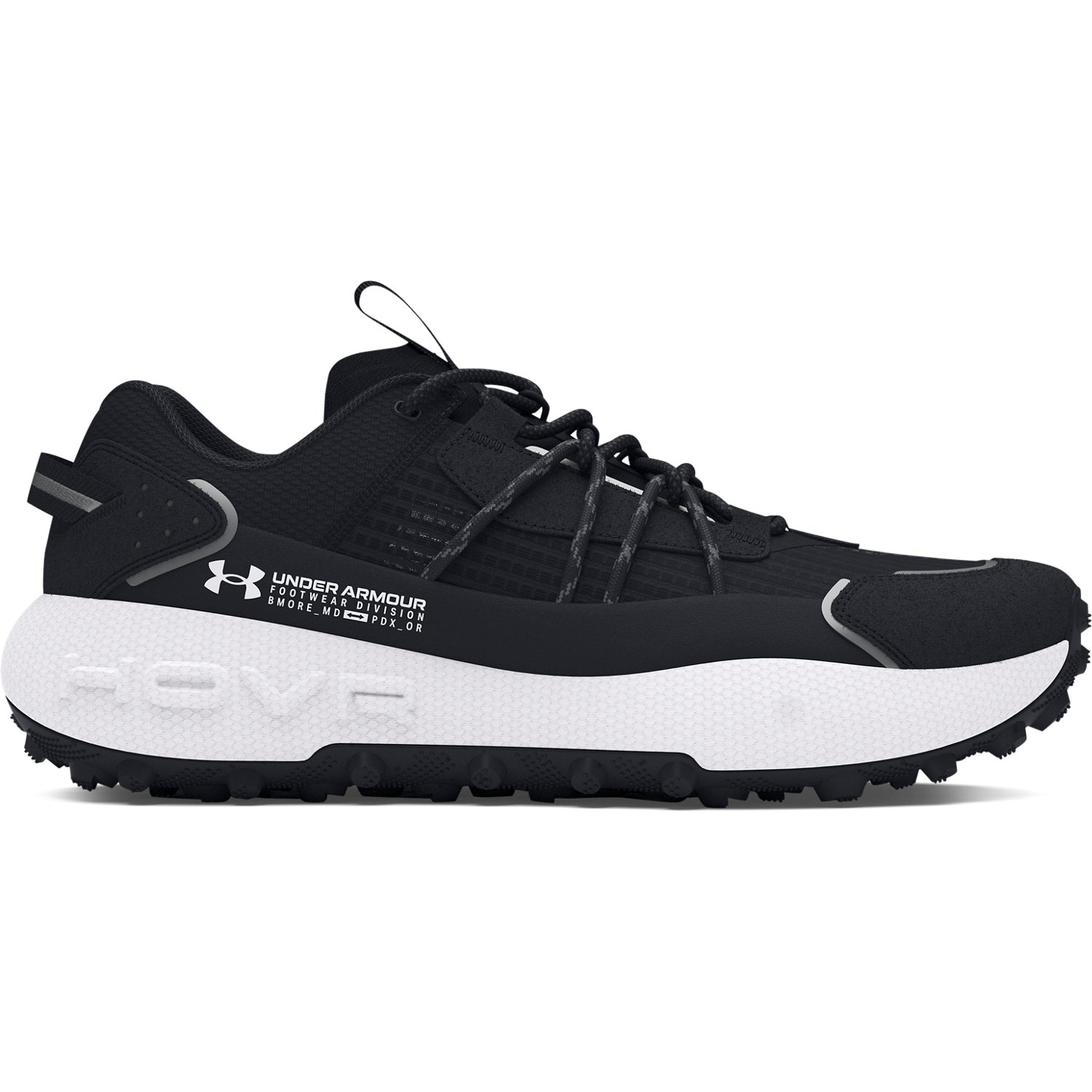 UA Fat Tire Venture Pro Schuhe unisex Under Armour