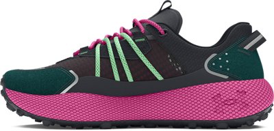 Unisex UA Fat Tire Venture Pro Shoes | Under Armour