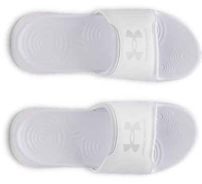 UA Ignite Select, White, pdpMainDesktop image number 2