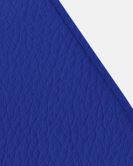 Men's UA Ignite Select Slides in Blue image number 5