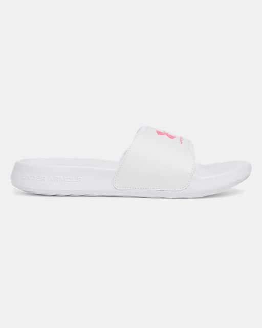 Claquette UA Ignite Select pour femme Claquette UA Ignite Select pour femme