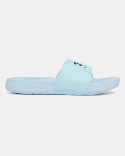 Claquette UA Ignite Select pour femme Claquette UA Ignite Select pour femme