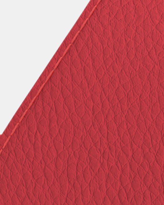 Women's UA Ignite Select Slides, Red, pdpMainDesktop image number 0