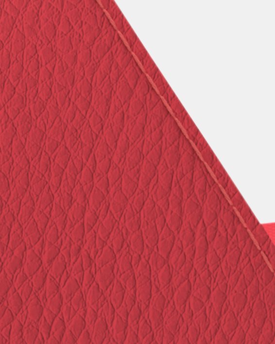 Women's UA Ignite Select Slides, Red, pdpMainDesktop image number 5
