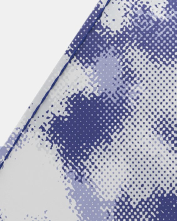 UA Ignite Select Graphic Slides für Damen, Purple, pdpMainDesktop image number 0