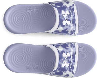 UA Ignite Select Graphic, Purple, pdpMainDesktop image number 2