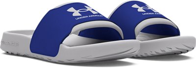 UA Ignite Select, Gray, pdpMainDesktop image number 3