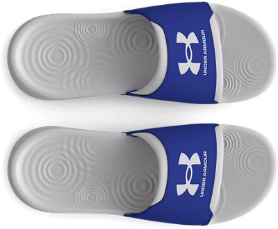 UA Ignite Select, Gray, pdpMainDesktop image number 2