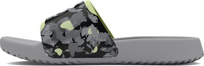 UA Ignite Select Graphic, Gray, pdpMainDesktop image number 1