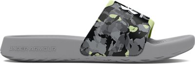 UA Ignite Select Graphic, Gray, pdpMainDesktop image number 0