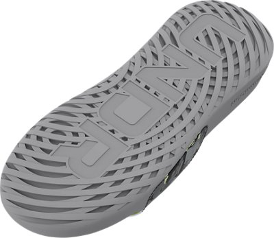 UA Ignite Select Graphic, Gray, pdpMainDesktop image number 4