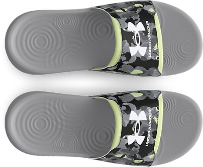 UA Ignite Select Graphic, Gray, pdpMainDesktop image number 2