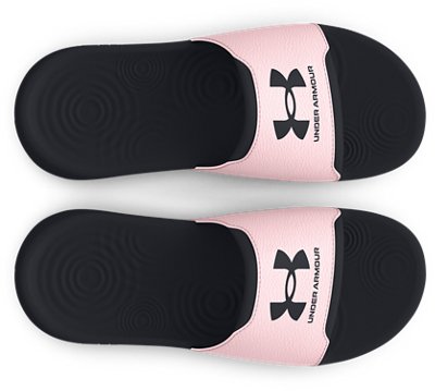 UA Ignite Select, Black, pdpMainDesktop image number 2