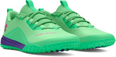 UA Shadow 2, Green, pdpMainDesktop image number 3