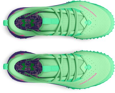 UA Shadow 2, Green, pdpMainDesktop image number 2