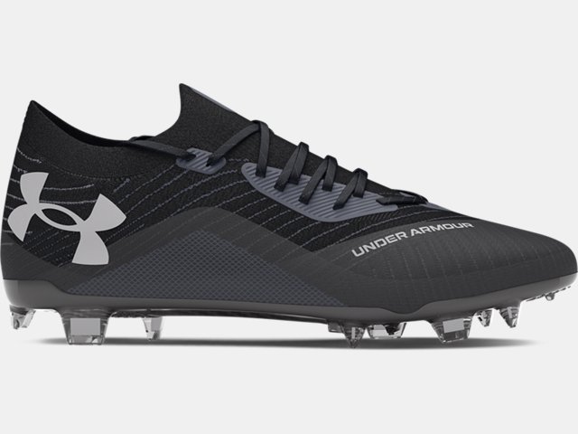 Cheap under armour soccer cleats on sale