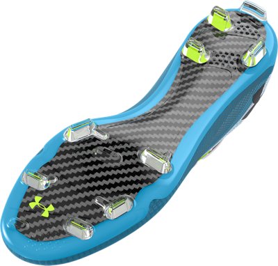 UA Shadow Elite 2 FG, White, pdpMainDesktop image number 4