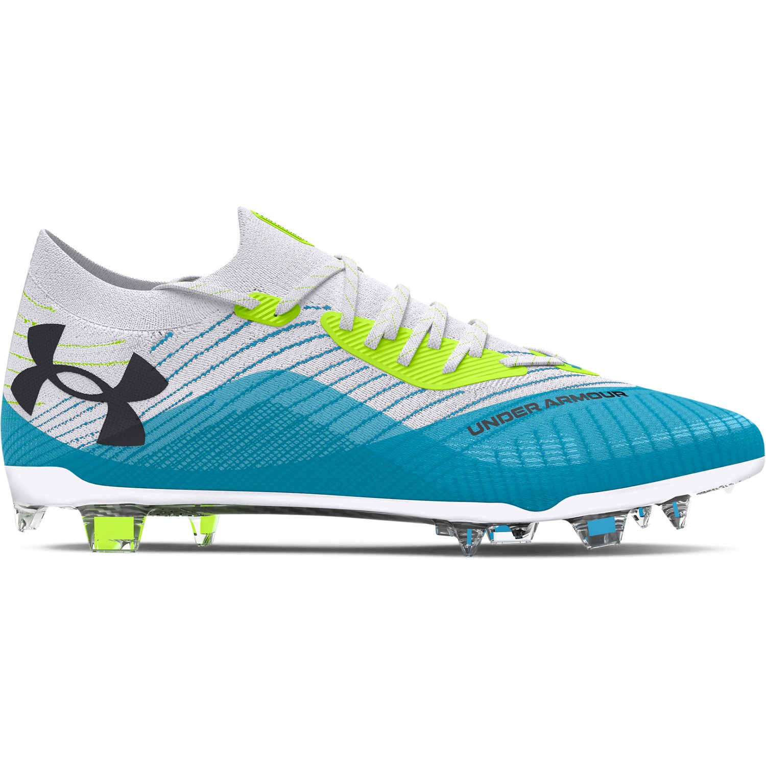 Women s UA Shadow Elite 2 FG Soccer Cleats Under Armour