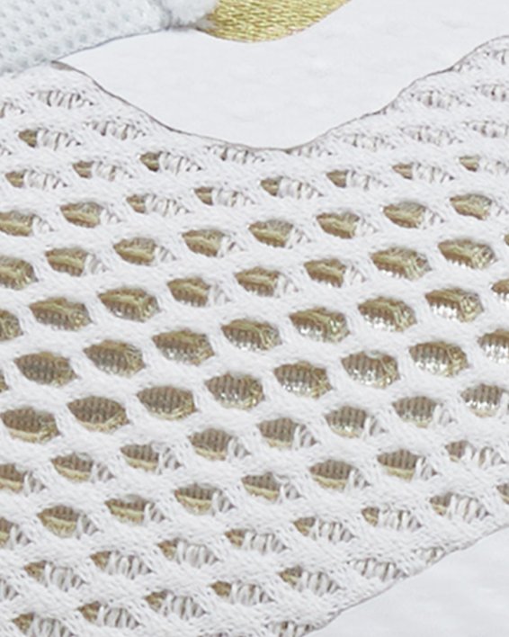中性Curry Splash 24 AP籃球鞋 in White image number 0