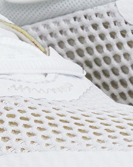 中性Curry Splash 24 AP籃球鞋 in White image number 3