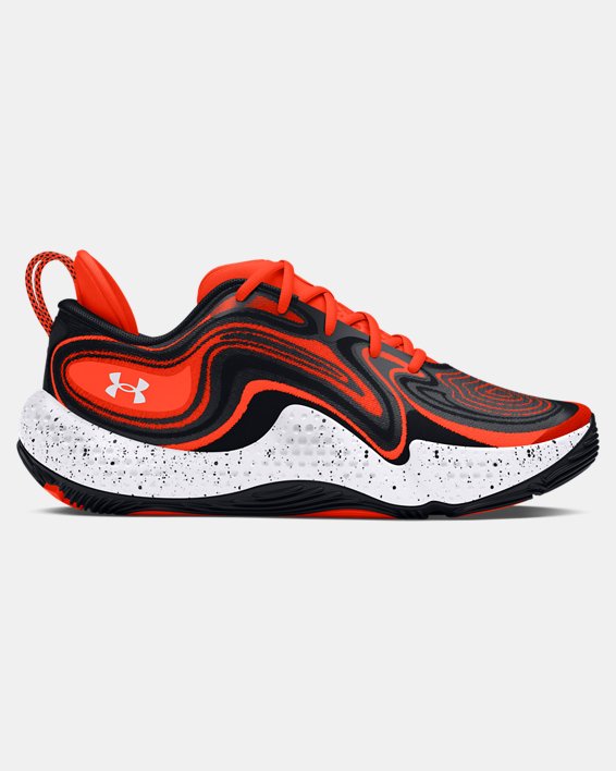 Unisex UA Spawn 6 Basketball Shoes