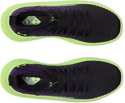 UA FUTR X ELITE Start Of Season image number 2