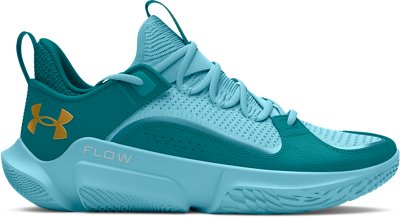 Scarpe Da Basket Uomo - Traspiranti, Leggere Con Supporto Caviglia, Nero Taglia 42.5 - Foto 12