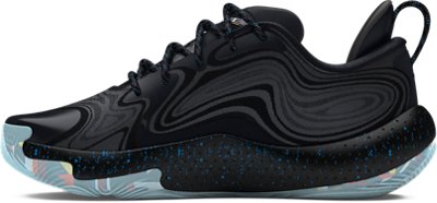 Ua Spawn Taglie Scarpe Under Armour UA SPAWN