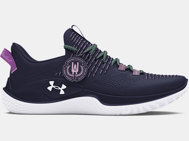 Bluetooth shoes under armour hotsell