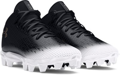 UA Spotlight Franchise 4 RM, Black, pdpMainDesktop image number 3