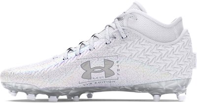 Under Armour Men's UA Spotlight 4 MC VVS Football Cleats