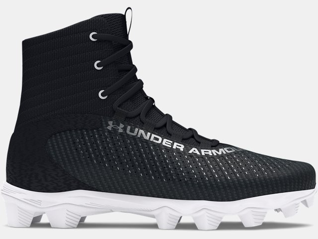 Under Armour Men s UA Highlight 2 RM Football Cleats