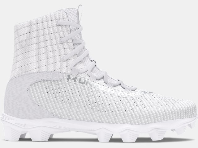 Men's UA Highlight 2 RM Football Cleats