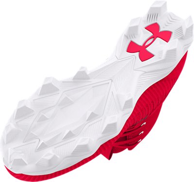 UA Highlight 2 RM Men's Football Cleats | Under Armour