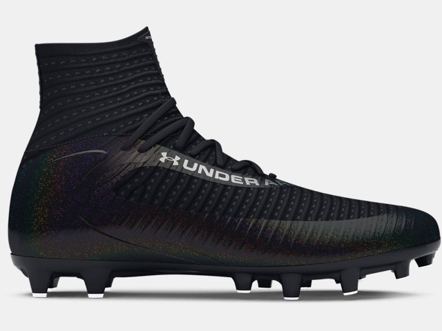 under armour ua highlight mc football cleats
