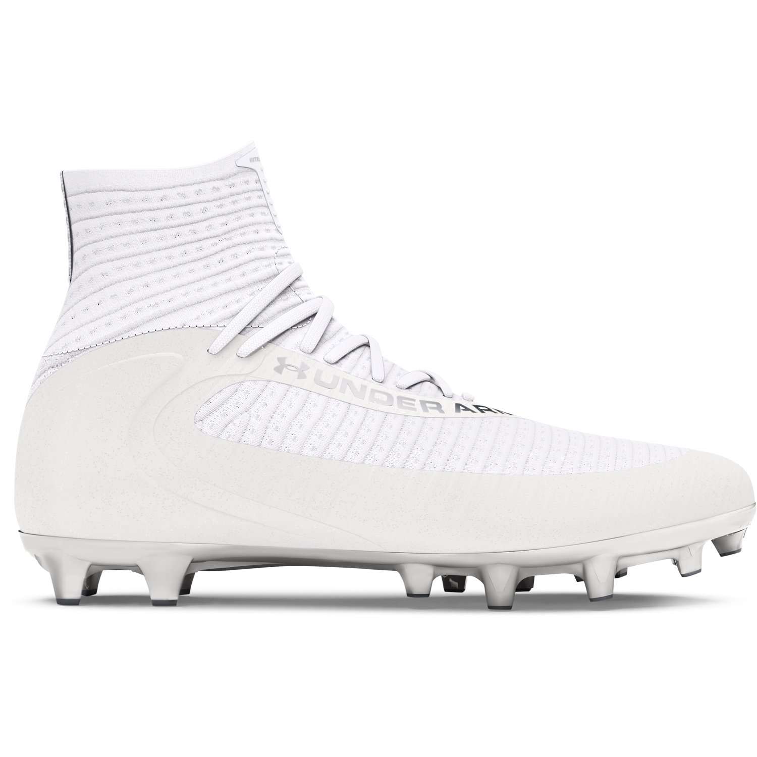 Men s UA Highlight 2 MC Knit Football Cleats Under Armour