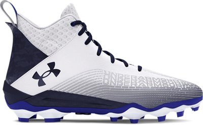 Men's UA Hammer 2 MC Football Cleats Under Armour
