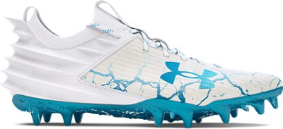 26.5㎝】UA BLUR Pro ALL AMERICA アメフト スパイク