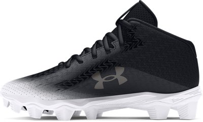 UA Spotlight Franchise 4 RM Jr., Black, pdpMainDesktop image number 1