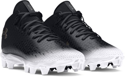 UA Spotlight Franchise 4 RM Jr., Black, pdpMainDesktop image number 3