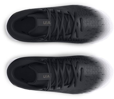 UA Spotlight Franchise 4 RM Jr., Black, pdpMainDesktop image number 2