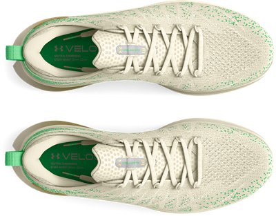 UA Velociti 3 Etched In Stone, White, pdpMainDesktop image number 2