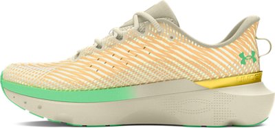 UA Infinite Pro Etched In Stone, White, pdpMainDesktop image number 1