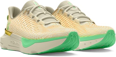 UA Infinite Pro Etched In Stone, White, pdpMainDesktop image number 3